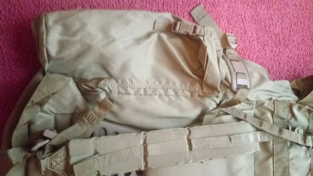 Тактически раници (пустинна буря)