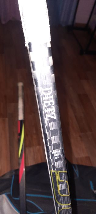 Форма хоккейная бу