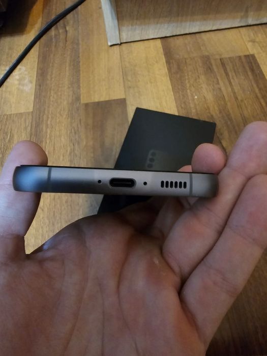 Samsung galaxy s23 fe