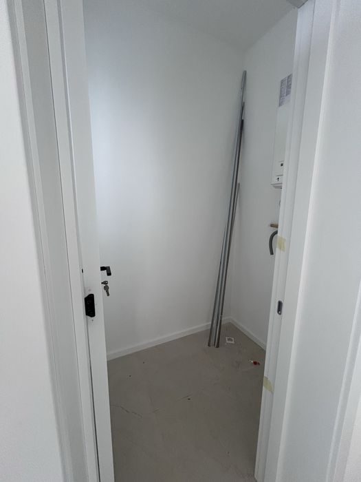 Casă noua Oradea-Santion Gaz-apa-curent semifinisat 112000€.