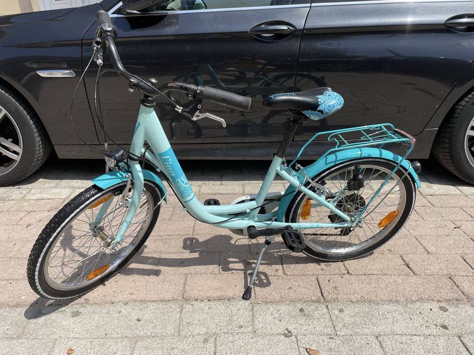 Vand bicicleta ciao 20”
