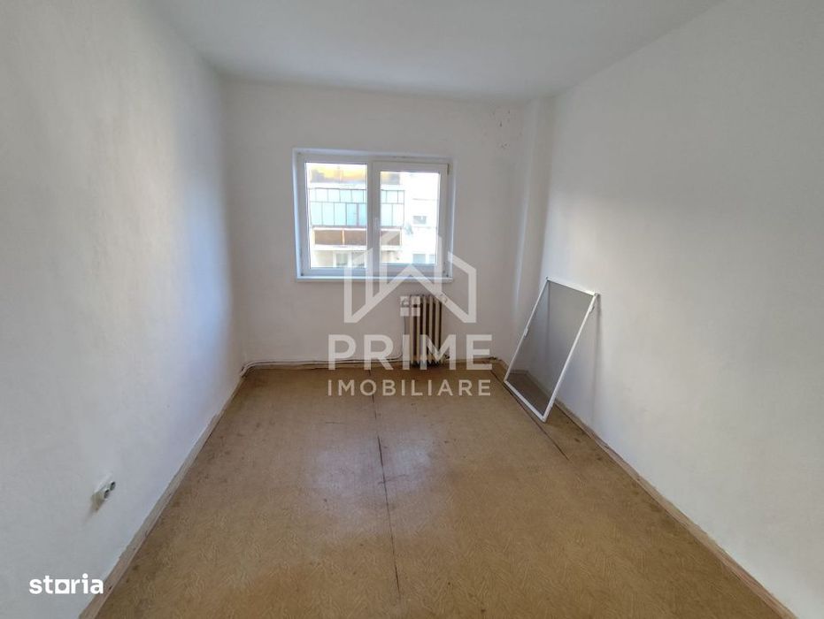 Apartament 3 camere| etaj 2| zona Aiud — fotografia 3