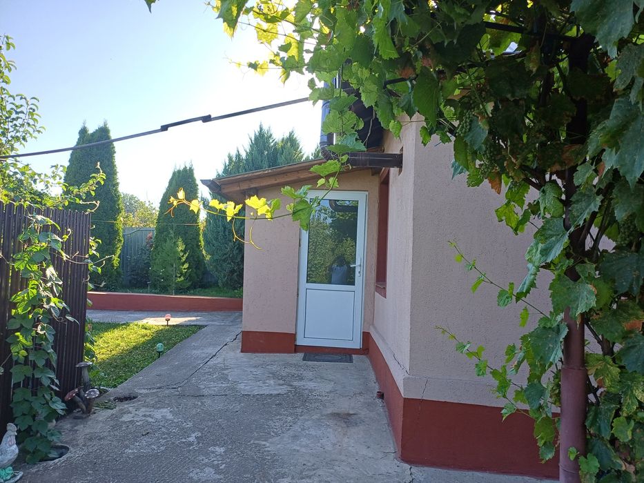 Casă de vânzare Sat Budești