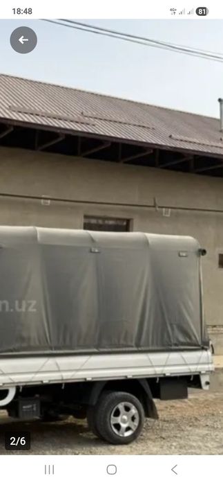 Кия хундай тент сотилади