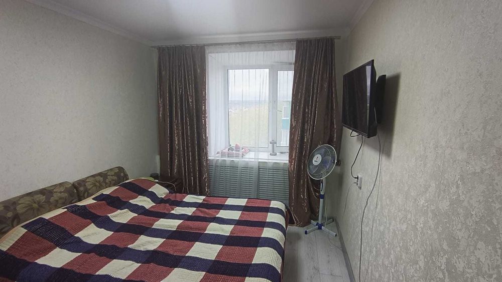 Продажа 5-комнатной квартиры