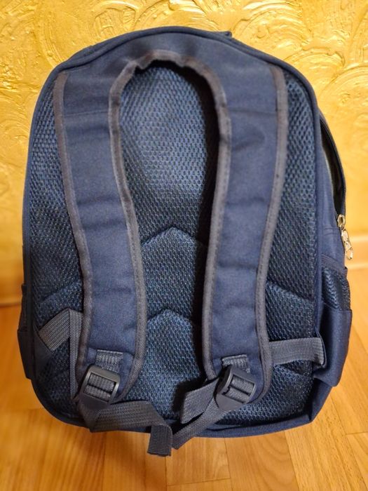 Новый рюкзак ортопедический