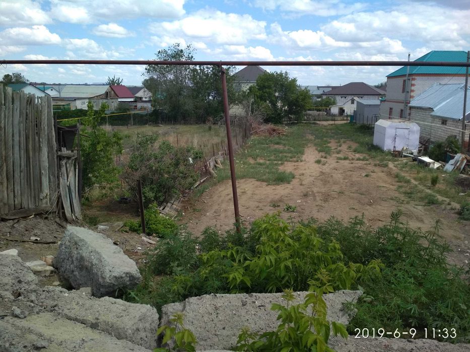 Продам участок ИЖС