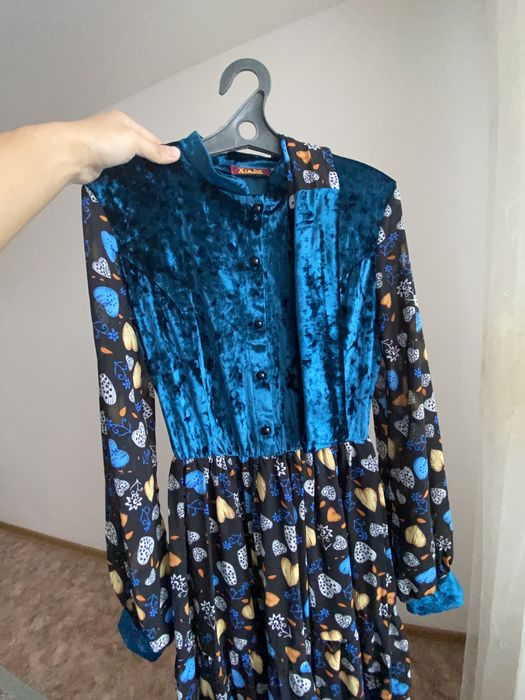 Продам платье