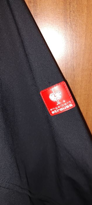 Jacheta Engelbert Strauss dryplexx, Softlight de Barbati XXL