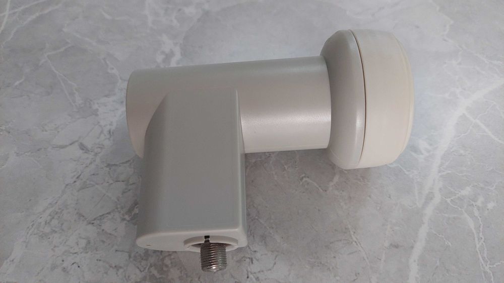 Конвертер для спутниковой антенны