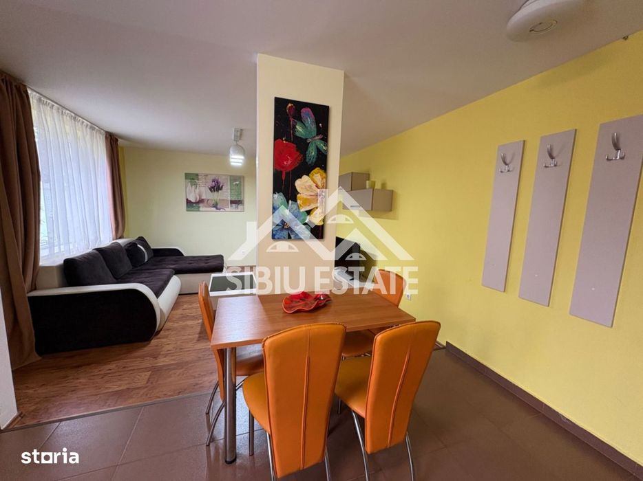 Apartament Primitor de Închiriat | Locație Premium, Piata Mare