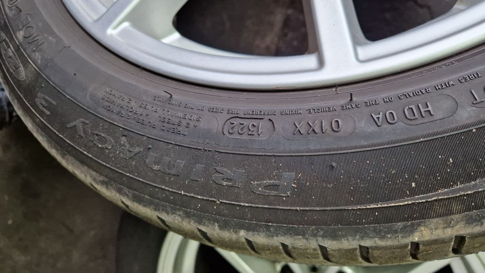 Jante bmw 17 5x112. Seria G/serie 3/serie 5/serie 1