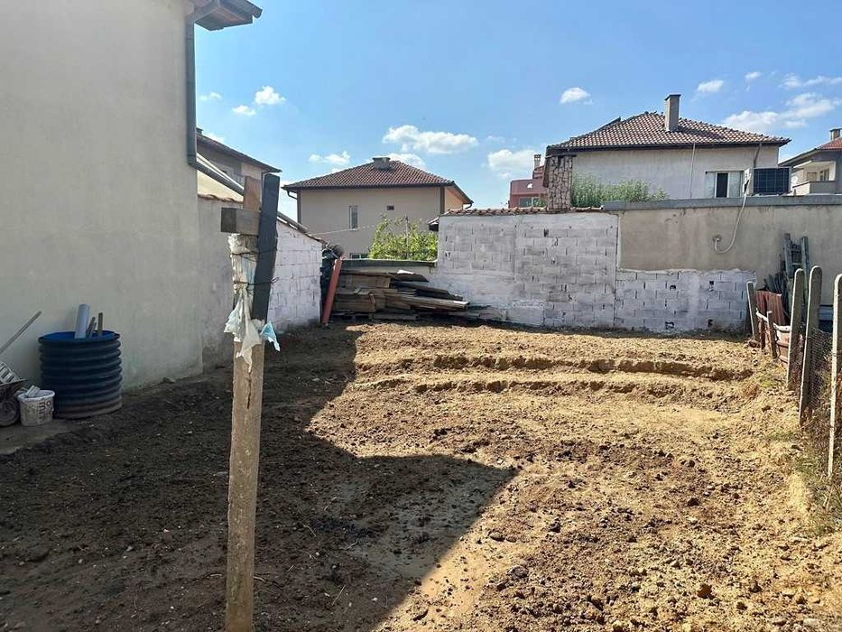 Продава се Къща в Благоевград, Струмско - 100 кв.м за 1275 €/кв.м - Снимка #9