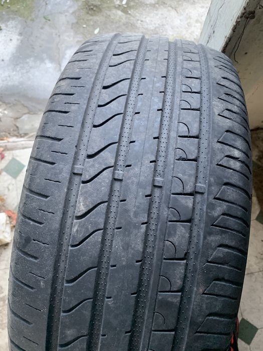 Anvelope vara R18 255/45