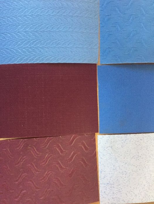 Ткань для вертикальных жалюзи