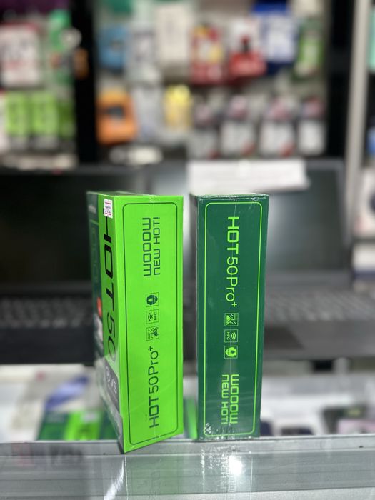 INFINIX HOT 50 PRO+.256GB/16GB. Uzimei-дан утган. Гарантия-1йил.