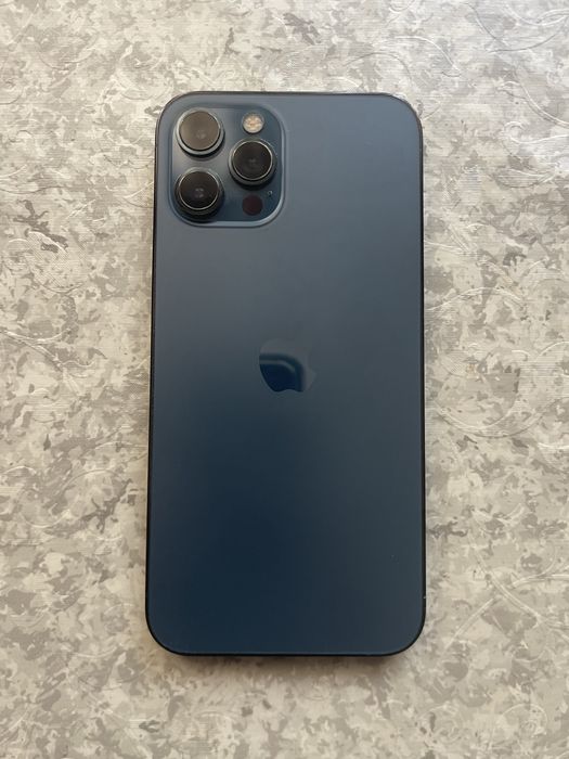 Продам iphone 12 pro max