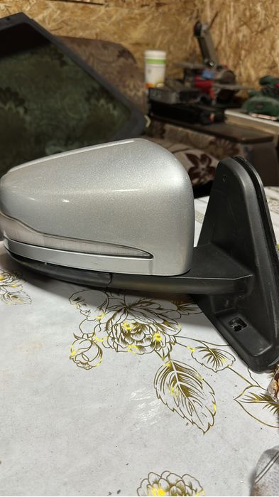 Продам Зеркала на ниву