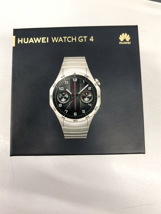 Huawei GT 4 GREY