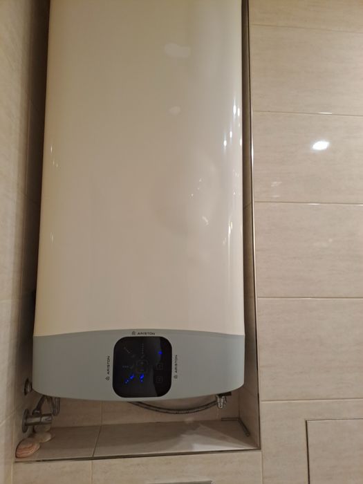 Сервиз за бойлери