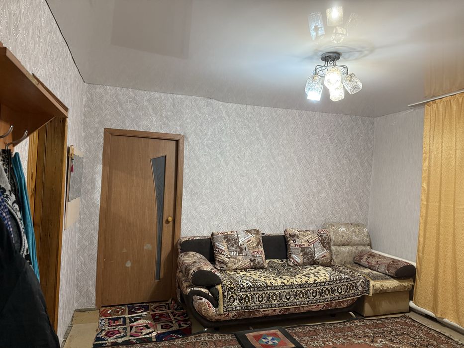 Продам квартиру!!!