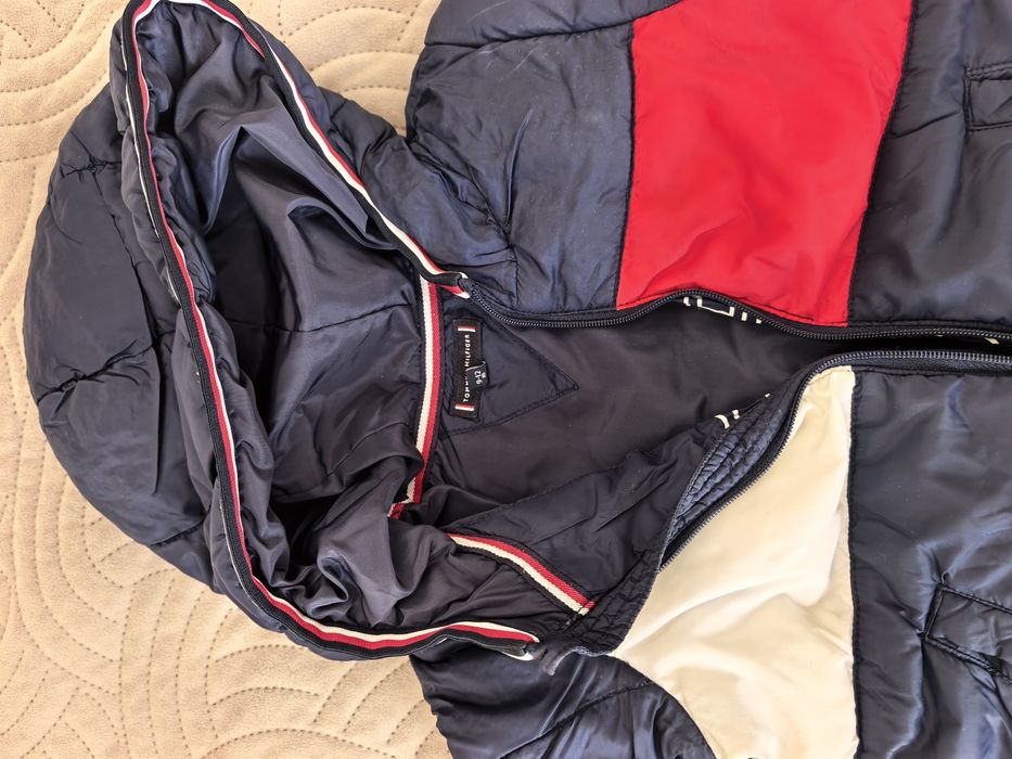 Яке Tommy Hilfiger