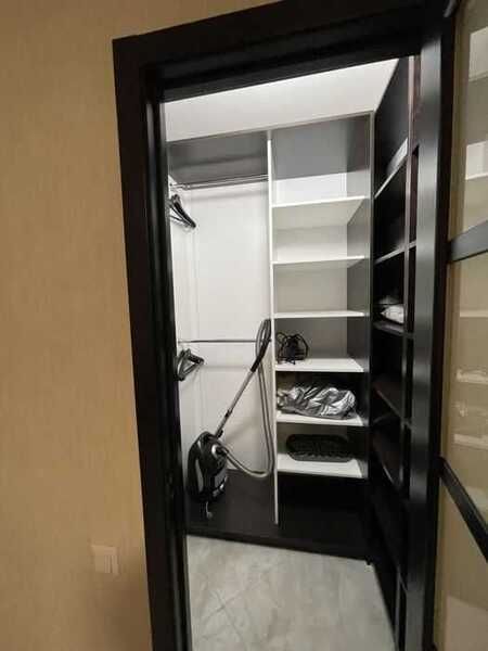 Сдаётся квартира в Новостройке на Алайском