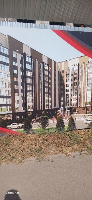 Продам квартиру 1кв