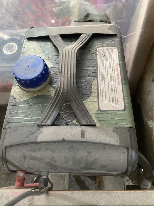 Автономка машинага уиге