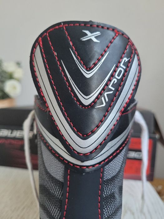 Хокейные коньки детские