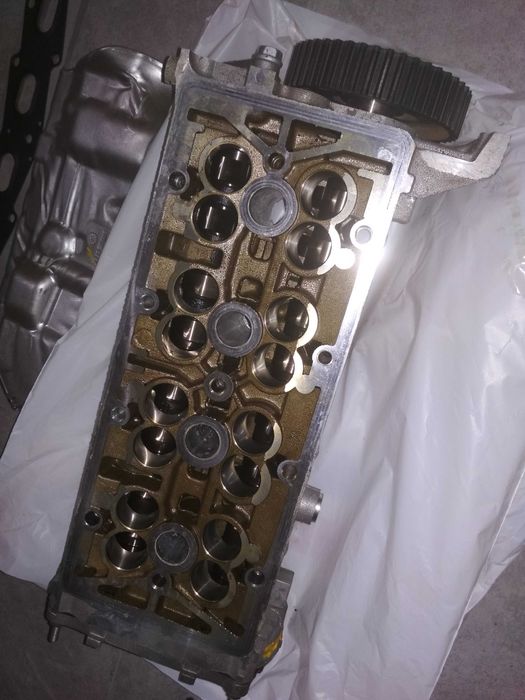 Корпус с разпределителни валове 1.4 Фиат АБАРТ