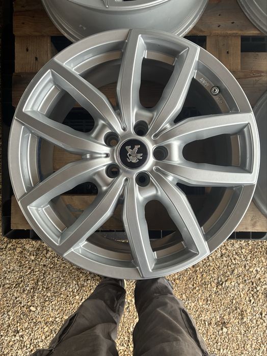 18 цола 5 х 108 мм Форд  Волво Пежо 3008, Ford ,  Volvo