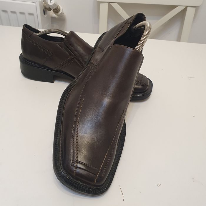 Mocasini Fosco mas 42