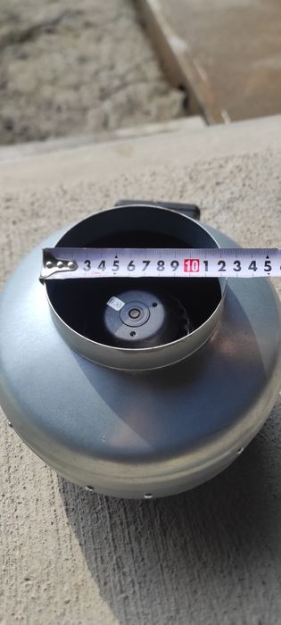 Вентиляция вентиляция