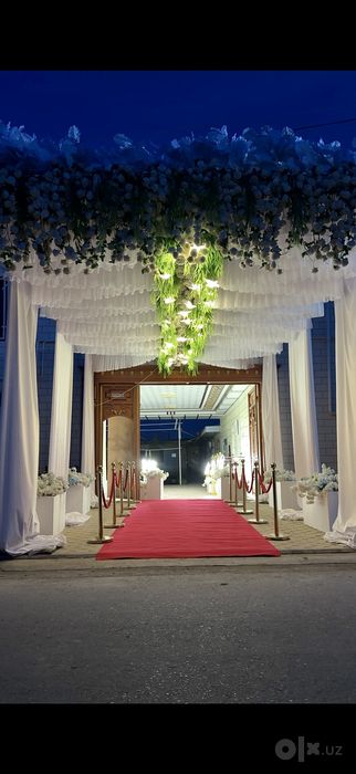 Tayyor decor biznesi sotiladi