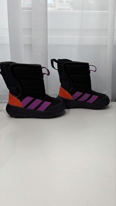 Adidas детски ботуши
