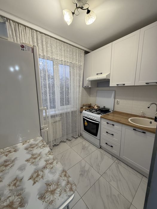 Сдам квартиру на длительный срок