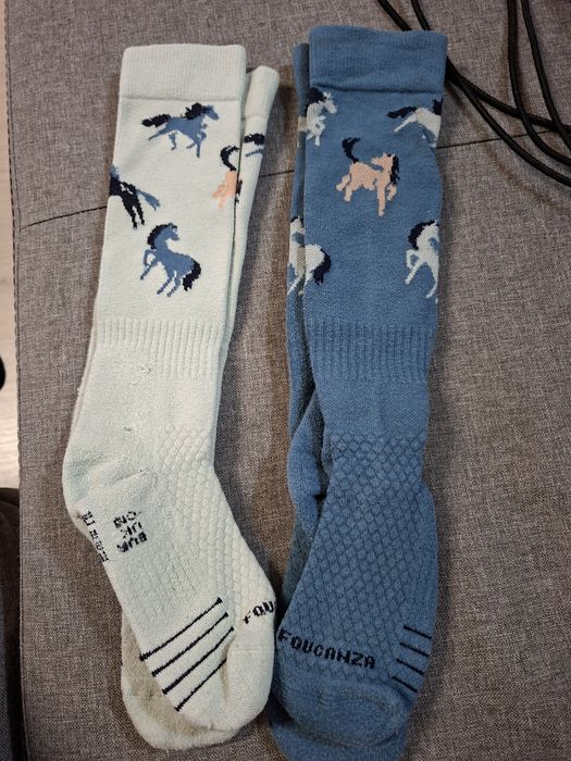 Боти за езда Fouganza