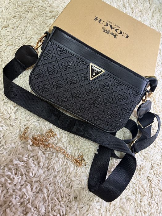 Gentuțe micute guess