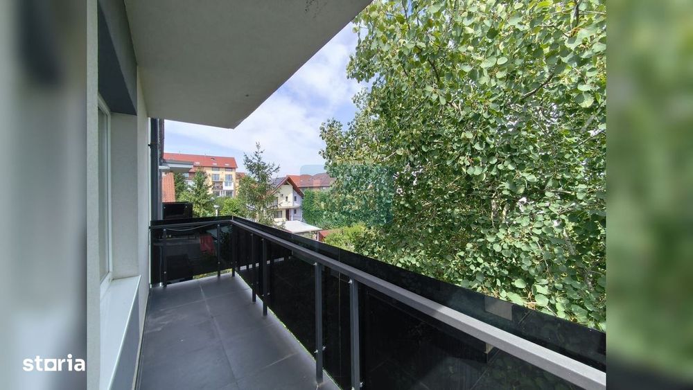 Comision 0! Vanzare apartament cu 3 camere si parcare in Zorilor