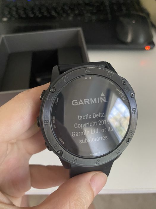 Продам Garmin Tactix Delta