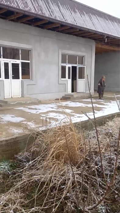 Самарканд тумани Янги Арик маҳалласида 6 сотих каробка холатида