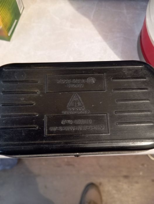 Советский набор.Калибровочные гири