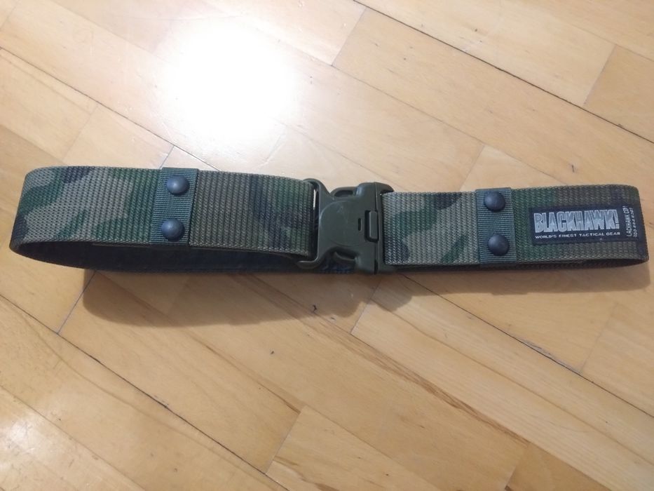 Centura blackhawk