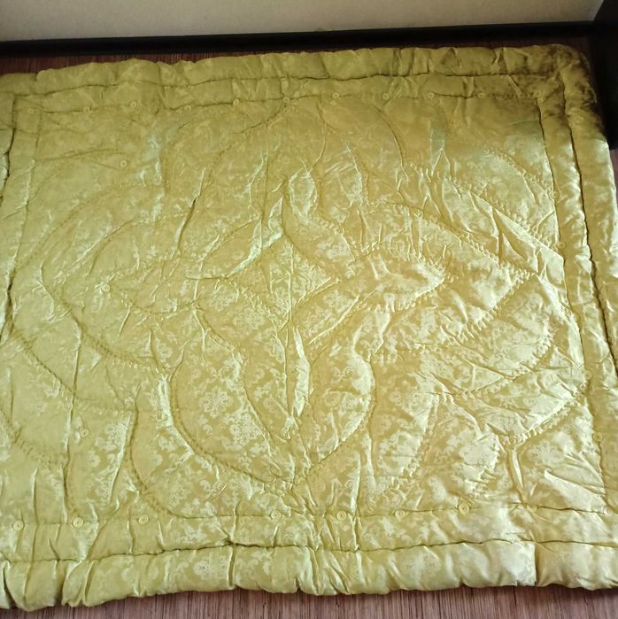 Plapumă, cuvertură