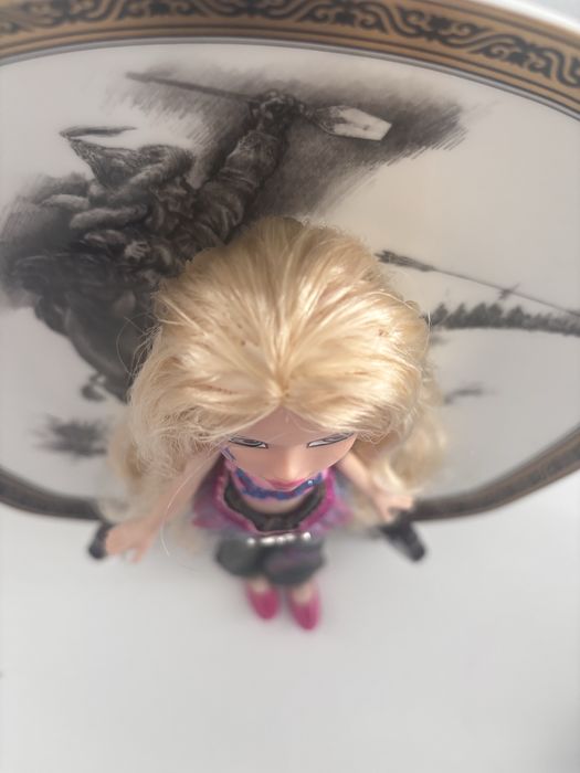 Кукла Братц Bratz