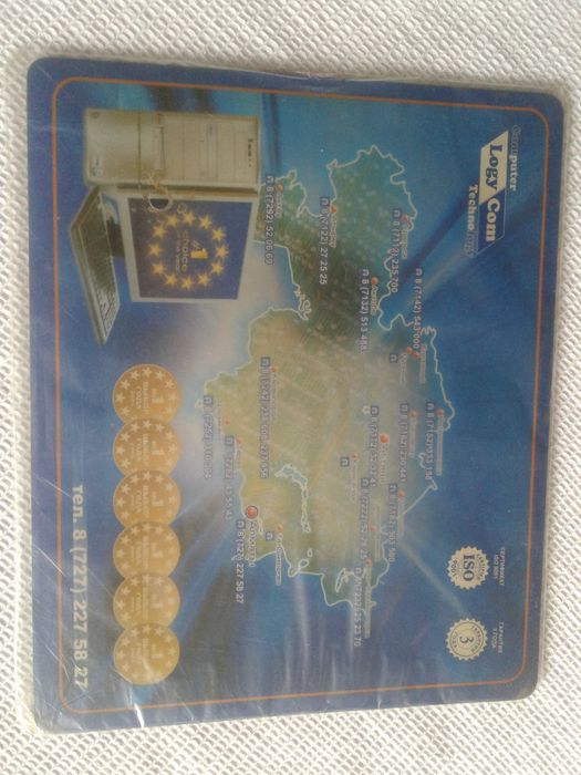 Компьютер персональный в комплекте