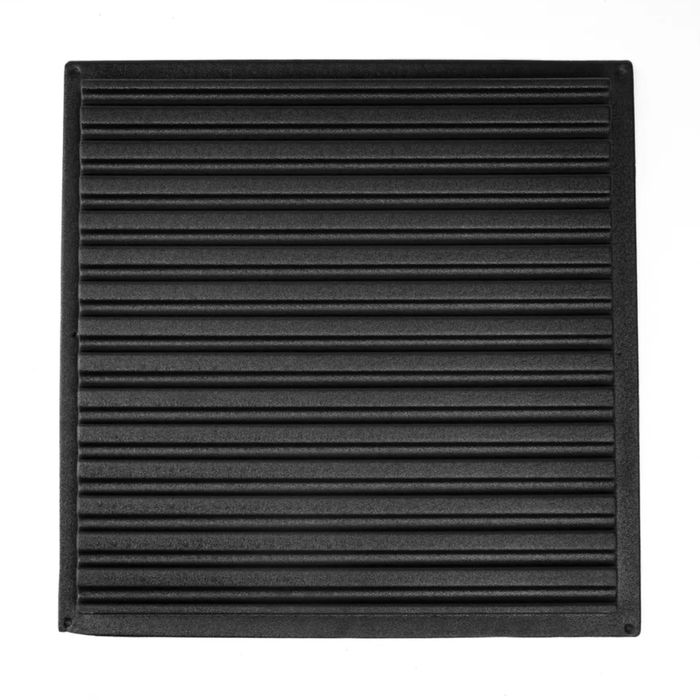 Форма для гипсовых панелей