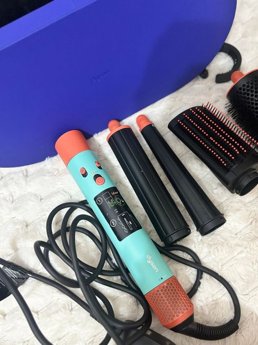 Dyson HS08 Airwrap