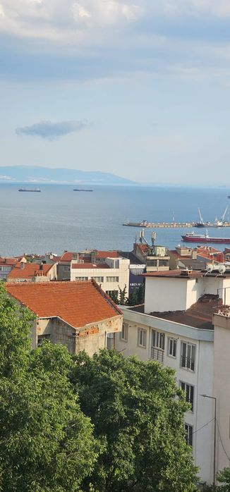 Нов мезонет в Текирдаг с морскa гледка!